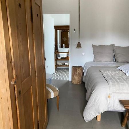 Ostal 158 Bed and Breakfast Le Barp Εξωτερικό φωτογραφία