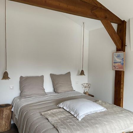 Ostal 158 Bed and Breakfast Le Barp Εξωτερικό φωτογραφία
