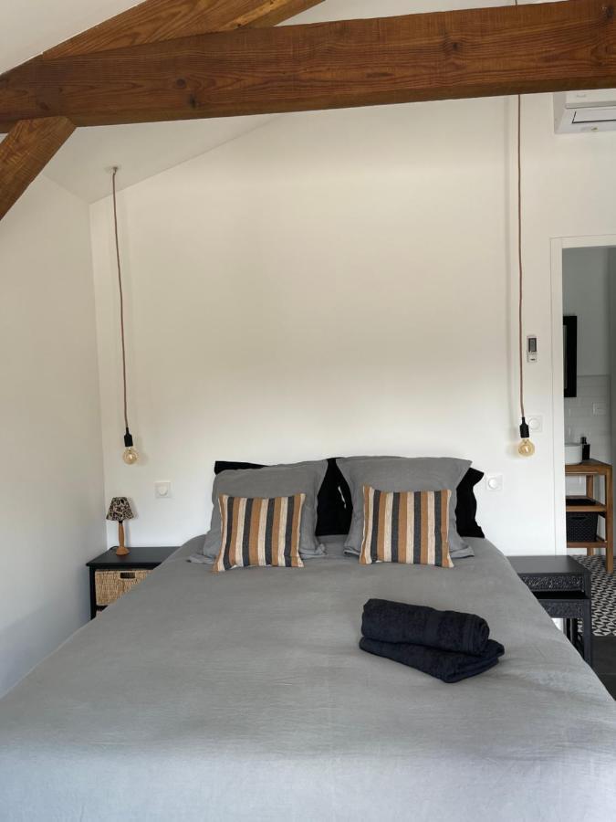 Ostal 158 Bed and Breakfast Le Barp Εξωτερικό φωτογραφία