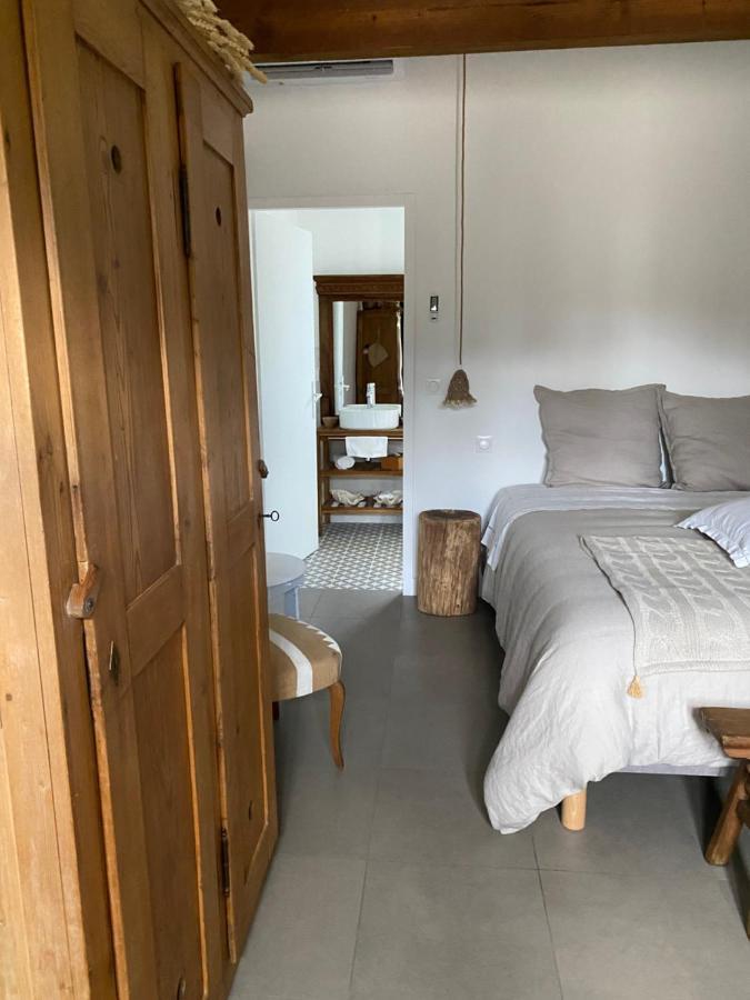 Ostal 158 Bed and Breakfast Le Barp Εξωτερικό φωτογραφία