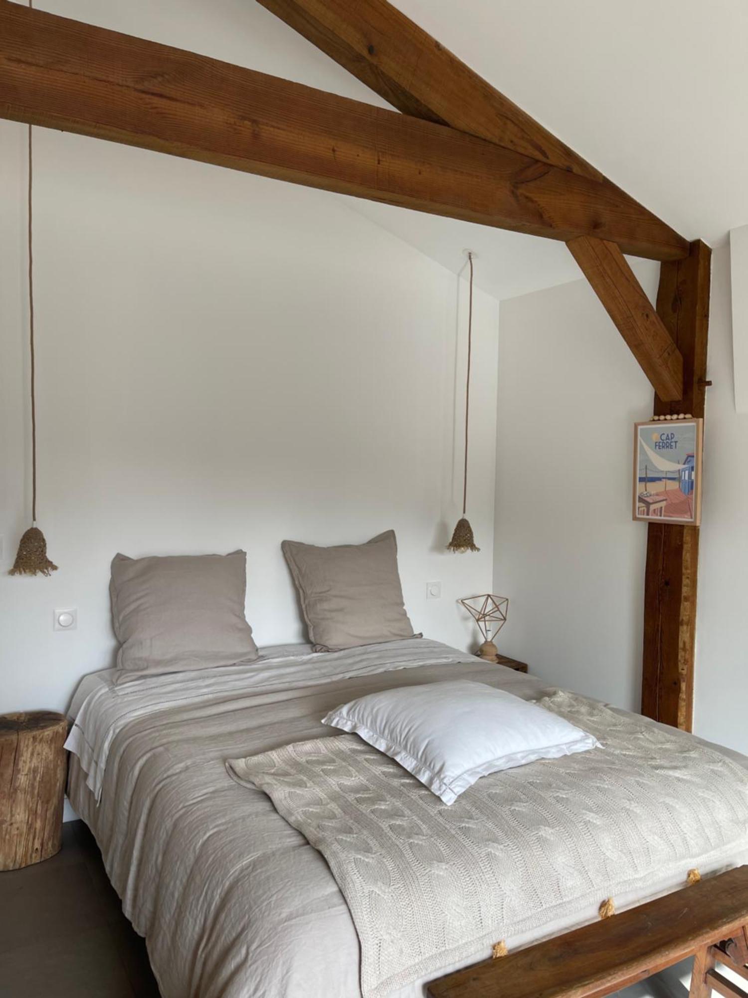 Ostal 158 Bed and Breakfast Le Barp Εξωτερικό φωτογραφία