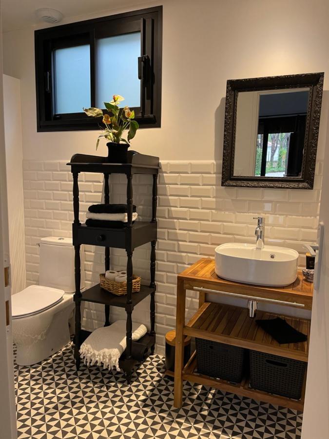 Ostal 158 Bed and Breakfast Le Barp Εξωτερικό φωτογραφία