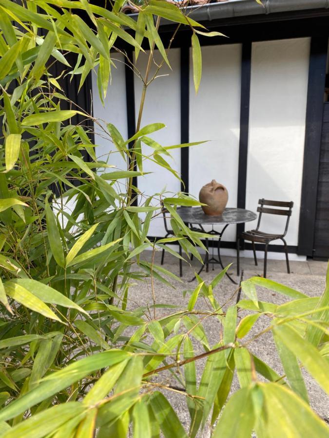 Ostal 158 Bed and Breakfast Le Barp Εξωτερικό φωτογραφία